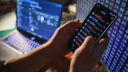 Обман вместо подарка: самые популярные ловушки кибермошенников перед Новым годом