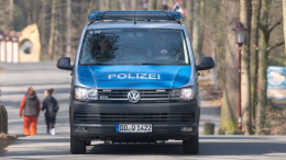 Мужчина задушил, измельчил в блендере и лишил матки супругу