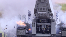 ПВО России сбили летящий на Москву беспилотник ВСУ