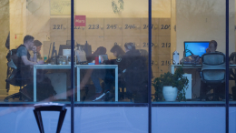 Телефонофобия и офисная болтовня: что пугает поколение Z на работе