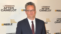 Тайная жизнь Мэттью Перри: близкие актера рассказали, каким он был вне кадра