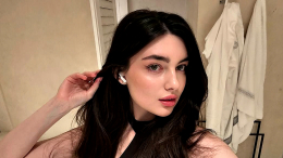 «Оскорбительно»: модель из России заявила об избиении турецким бизнесменом