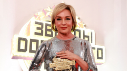 «Какой кайф!» — что помогает Татьяне Булановой восстанавливать энергию