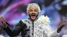 «Какая диета?» — чем питается Филипп Киркоров