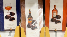 Конфета с сюрпризом: подростки массово скупают сладости с алкоголем