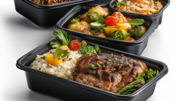 «Ничего странного»: эксперт назвала правила обеда из контейнера на работе