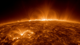 Покоя не будет? Насколько сильной ожидается магнитная буря 11 декабря