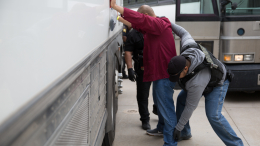 В США сына известного оперного певца задержали по подозрению в убийстве