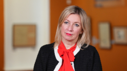 Захарова отметила сохранение связей стран Африки с РФ вопреки давлению Запада