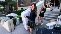 В новый дом без стресса: шесть правил адаптации после переезда