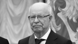 Умер академик РАН и разработчик ядерного щита России Радий Илькаев