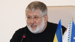 Коломойский* рассказал о попытке покушения на Миндича в Израиле