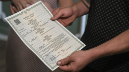 Названы самые популярные имена для новорожденных в России в 2025 году