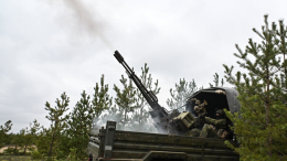 Силы ПВО уничтожили 30 украинских беспилотников, летевших на Москву