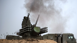 «Панцирь-С» против дронов ВСУ. Лучшее видео из зоны СВО