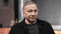 «Последний рывок»: Угольников о фильме «Знамя Победы»