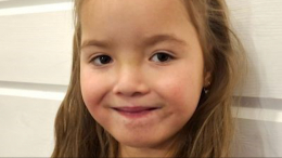 На Пятом канале акция «День добрых дел» для маленькой Влады