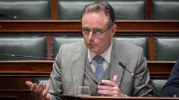 «Серьезный шаг»: премьер-министр Бельгии выступил против конфискации российских активов