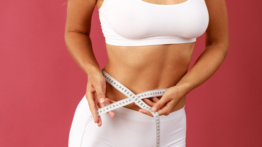 Лишь бы влезть в то самое платье: главные ошибки тех, кто худеет к Новому году