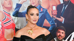 «Мы все made in Russia»: Ольга Бузова призналась в любви русской классике