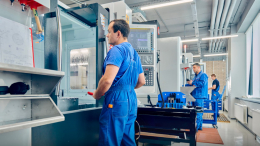 Собянин: Москва продолжит финансовую поддержку промышленности в 2026 году