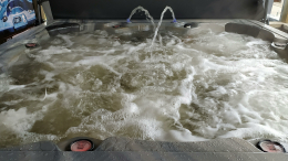 Последняя дискотека: муж утопил жену в джакузи после вечеринки