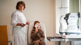 Близорукость у детей: почему возникает и можно ли вылечить