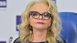 «Темная история»: Зарубина указала на странности в деле Долиной