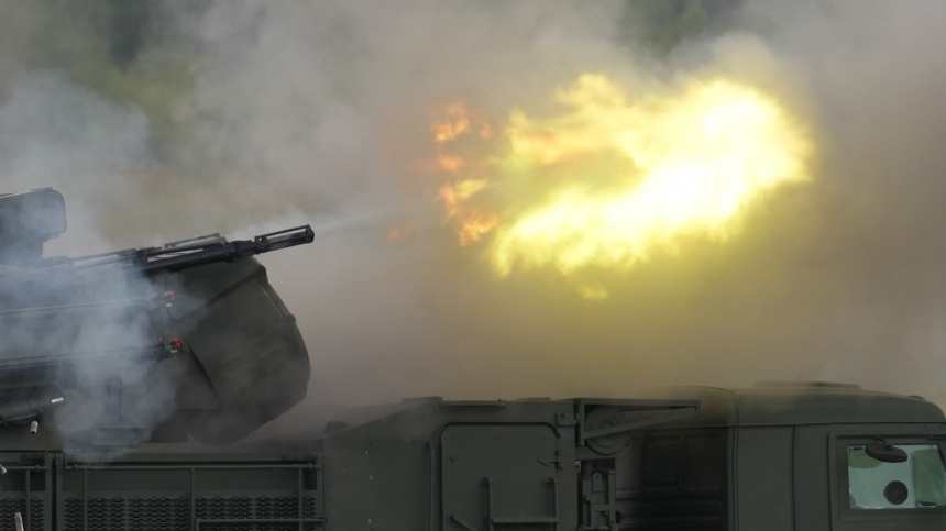 Сколько летевших на Москву дронов ВСУ уничтожено 11 декабря