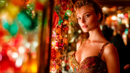 Новогодний дресс-код: в чем встречать 2026-й и какие цвета притянут удачу в год Лошади