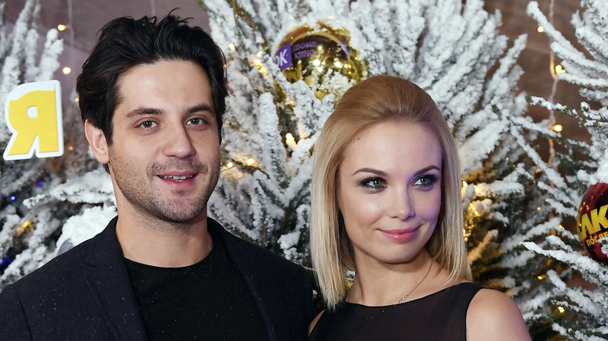 Развод Марка Богатырева и Татьяны Арнтгольц