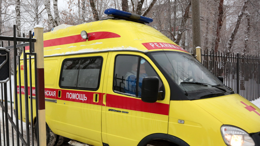 Кто погиб в результате аварии в ПНИПУ