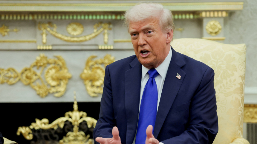 Почему торговые партнеры США ждут судебного переворота