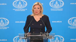 Захарова пригрозила Польше последствиями за задержание археолога Бутягина