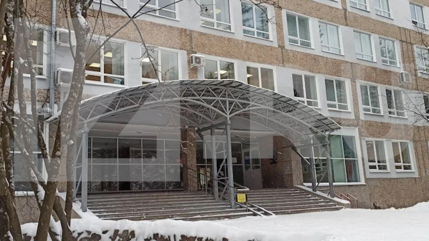 Взрыв гидродинамического стенда в лаборатории ПНИПУ