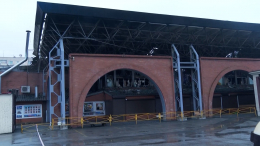 «Ущерб на 10-15 млн»: как спасали знаменитый рынок на Правобережном рынке