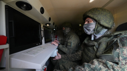 Силы ПВО пресекли атаки четырех летевших на Москву украинских беспилотников