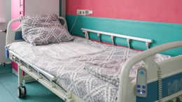 «Легла и начала храпеть»: умерла в день выписки из роддома 29-летняя Кристина Илющенко