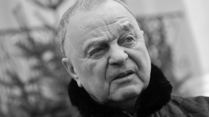 Умер Борис Скрынник хоккеист с мячом