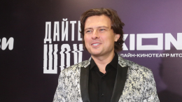 «Я был заложником»: Шаляпин вспомнил, как Киркоров преграждал ему путь к славе