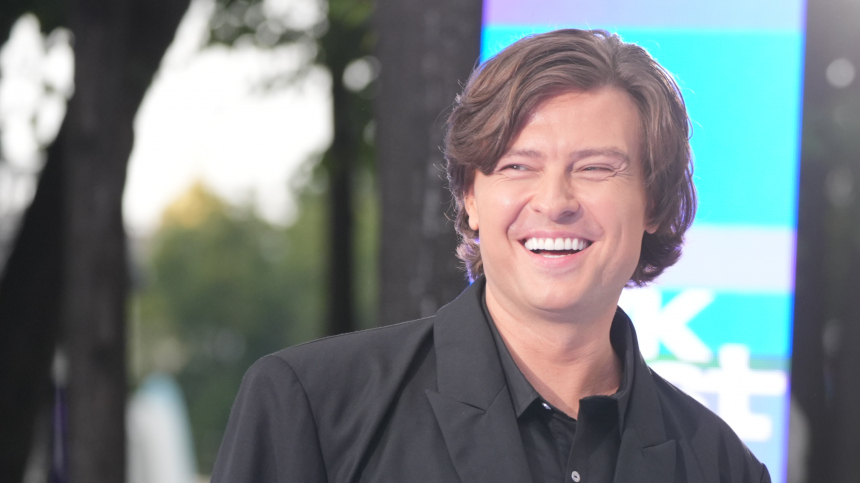 Почему Прохор Шаляпин не женат и у него нет детей