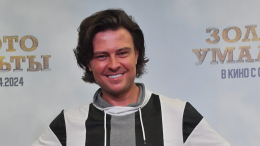 «Удобно»: Прохор Шаляпин купил квартиру матери рядом со своей