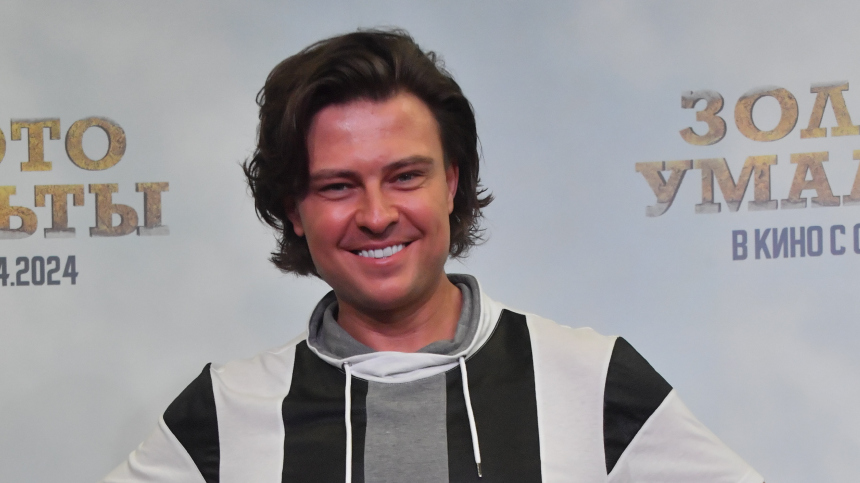 Кто родители Прохора Шаляпина