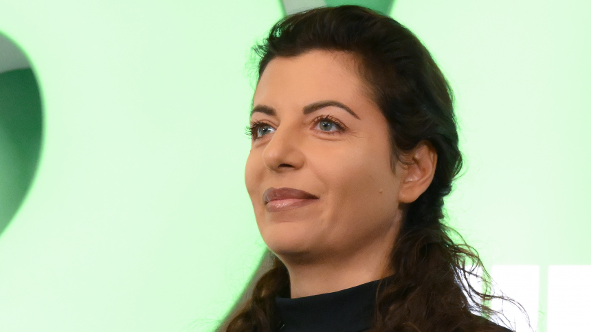 Покушение на Маргариту Симоньян — подробности