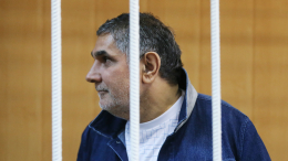 Приговор обжалован: адвокаты родственника Шакро Молодого обратились в суд