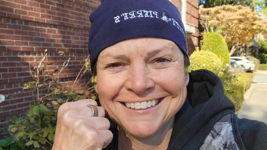 Кто играл полицейского в сериале Удивительная миссис Мейзел