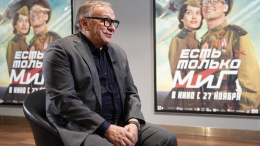 «Санкции помогли встать на ноги»: Угольников о развитии российского кино