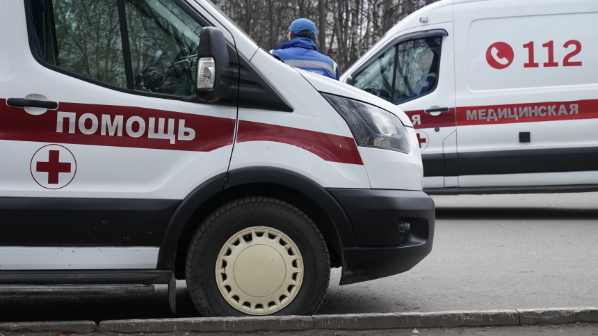 «Бабушка с внучкой сгорели там»: взрыв произошел в жилом доме под Волгоградом