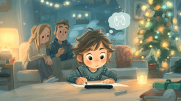 Ребенок попросил у Деда Мороза дорогой подарок: что делать родителям