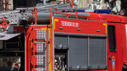 Из-под завалов после взрыва в Волгоградской области спасли человека